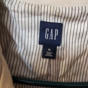 GAP pea coat